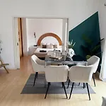 In Mouraria Lisboa