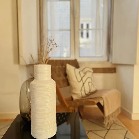 Appartement In Mouraria