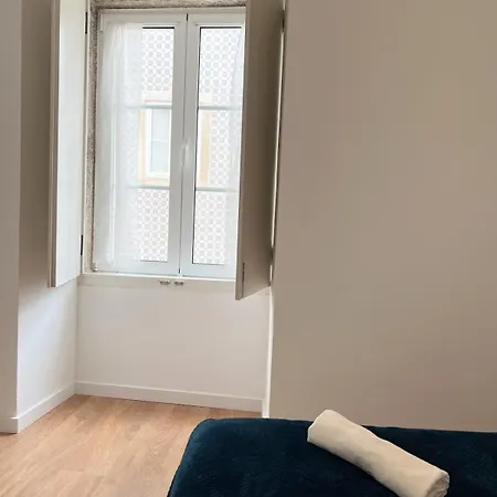 In Mouraria Appartement