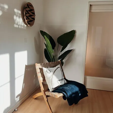 In Mouraria Appartement Lisboa