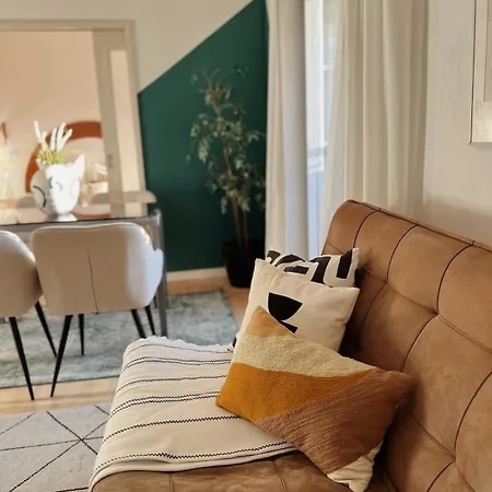 In Mouraria Apartamento