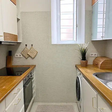 Apartamento In Mouraria *