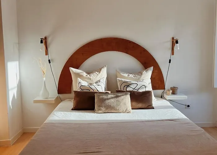 شقة In Mouraria *