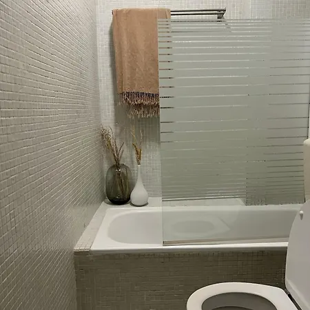 In Mouraria Апартаменти